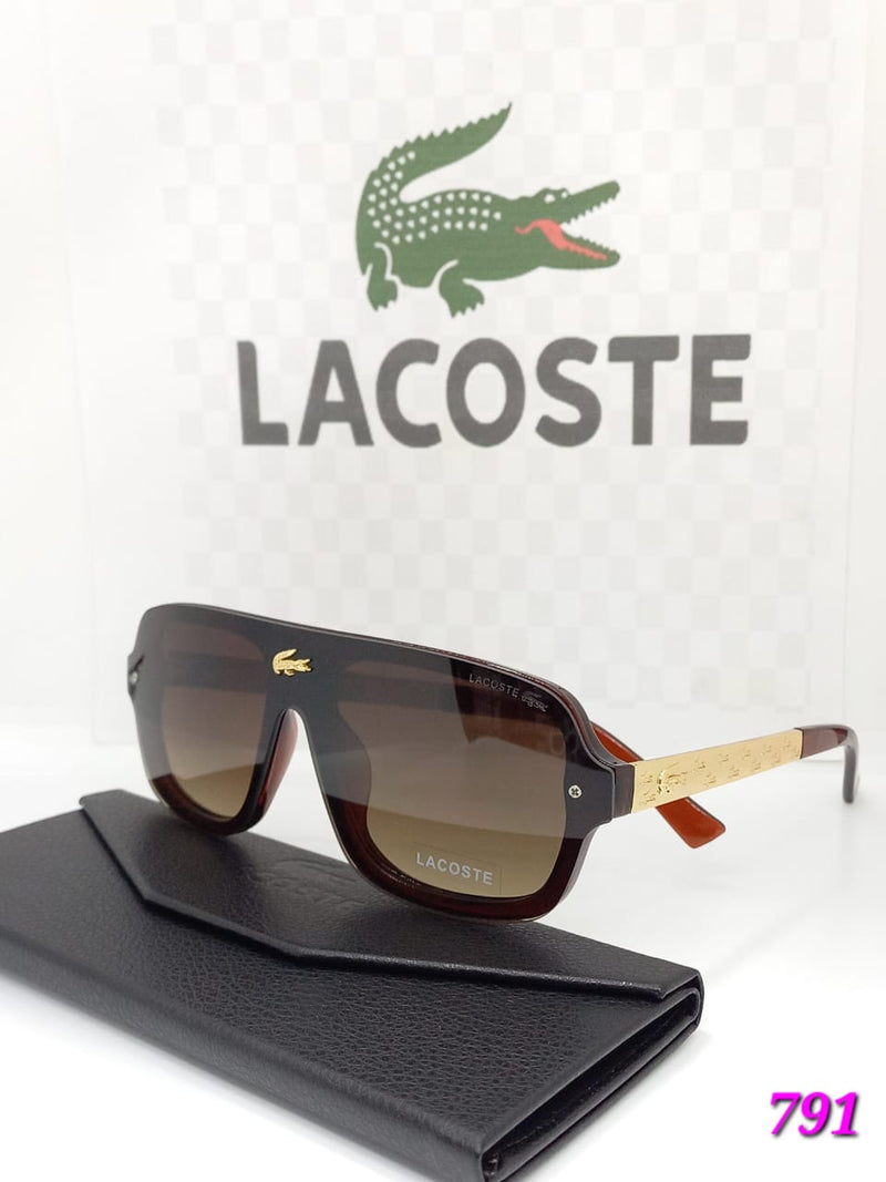 GAFA LACOSTE SPECIAL - ENVIO GRATIS