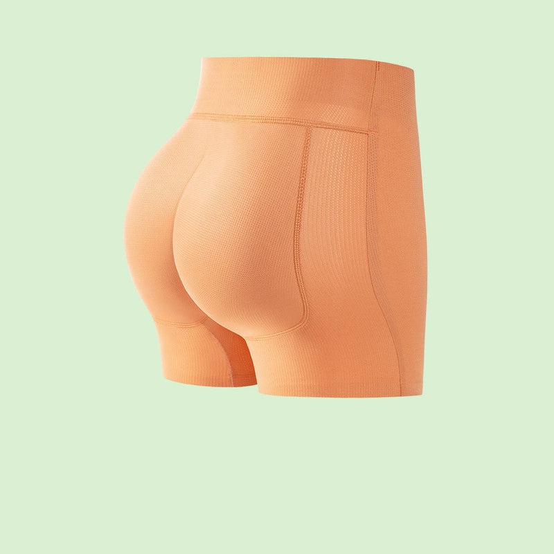 🔥Falsas nalgas de látex ángulo cuadrado Ropa interior + ENVIO GRATIS + 49% OFF