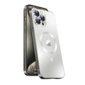 Funda Aura Titanium - Iphone