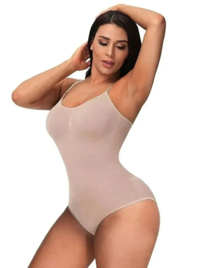 FAJA MOLDEADORA BODY SHAPE SLIM