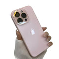 Funda Aura Titanium - Iphone